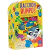 AreYouGame Raccoon Rumpus Preschool Matching and Memory Card Game* Preschool Education Toys & Activities