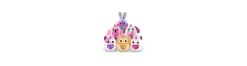 Macy's - Supplier Rainbocorns Zuru Eggzania Giant Series 1 Interactive Plush Toy* Stuffed Animals|Stuffed Animals & Plush Toys