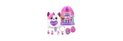 Macy's - Supplier Rainbocorns Zuru Eggzania Giant Series 1 Interactive Plush Toy* Stuffed Animals|Stuffed Animals & Plush Toys