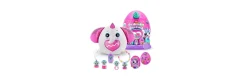 Macy's - Supplier Rainbocorns Zuru Eggzania Giant Series 1 Interactive Plush Toy* Stuffed Animals|Stuffed Animals & Plush Toys