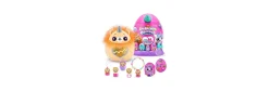 Macy's - Supplier Rainbocorns Zuru Eggzania Giant Series 1 Interactive Plush Toy* Stuffed Animals|Stuffed Animals & Plush Toys