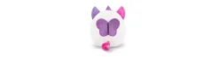 Macy's - Supplier Rainbocorns Zuru Eggzania Giant Series 1 Interactive Plush Toy* Stuffed Animals|Stuffed Animals & Plush Toys
