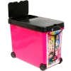 Flat River Group Rainbow High Store-It-All Fashion Doll Case - Organizational Storage* Stuffed Animals & Plush Toys