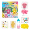 Flat River Group Rainbow Loom Care Bears Loomies Kit - Cheer Bear & Funshine Bear, Ages 7+* Crafts & Activities