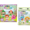 Flat River Group Rainbow Loom Fairy Tale Loomies Figurine Crafting Kit - 2 Pack Bundle* Crafts & Activities