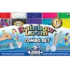 Flat River Group Rainbow Loom Ultimate Bracelet Crafting Kit with Metal Hook and Loom* Crafts & Activities