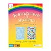 AreYouGame Rainbows & Storms Family Board Game by Griddly Games* Board Games|Role-Playing Games