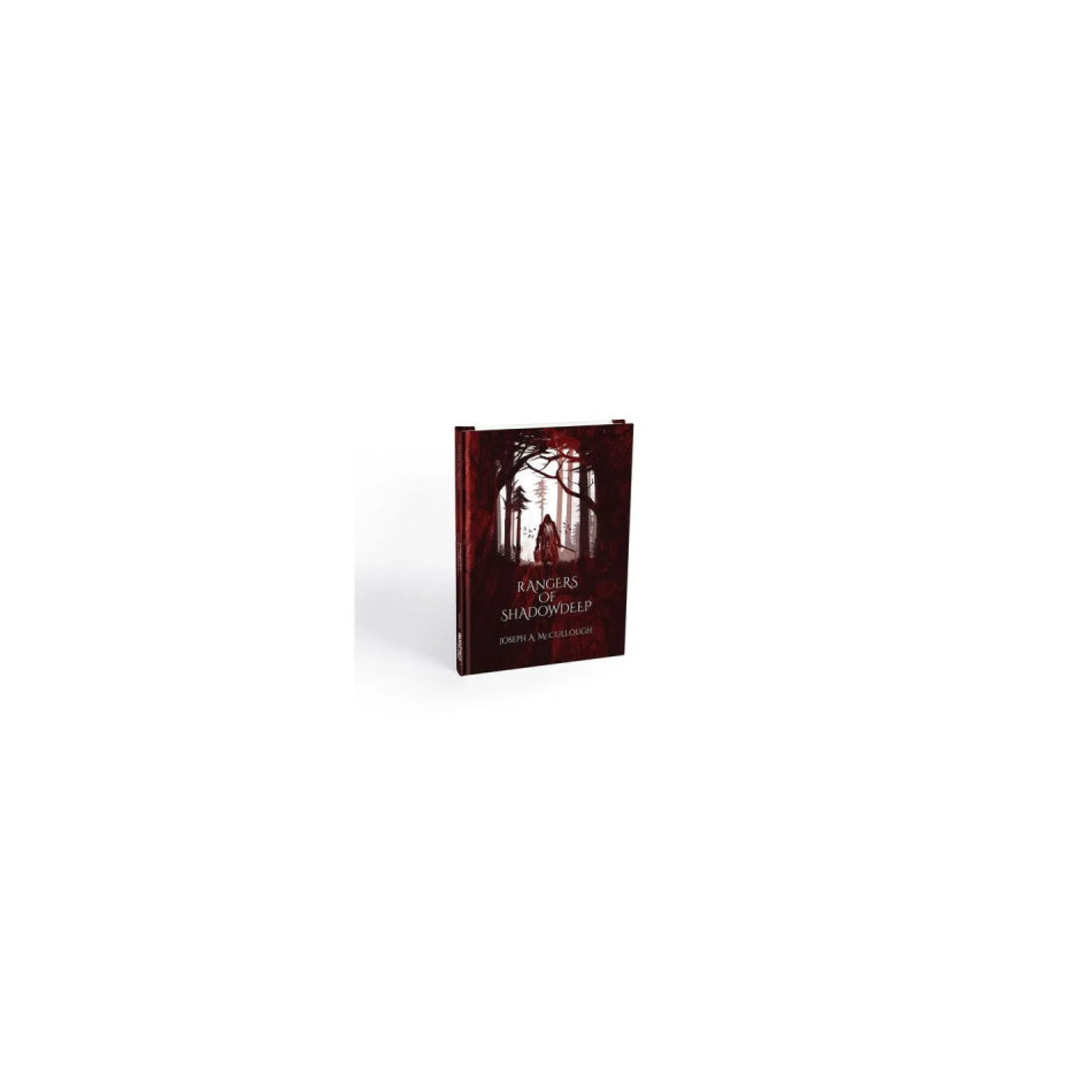 Flat River Group Rangers of Shadowdeep - Definitive Regular Edition Tabletop Game* Board Games|Role-Playing Games