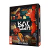 AreYouGame Ratzzia Family Board Game by Devir* Board Games|Role-Playing Games
