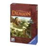 AreYouGame Ravensburger In the Year of the Dragon 10th Anniversary Board Game* Board Games|Role-Playing Games