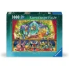 Calendar Holdings, LLC Ravensburger Snow White and 7 Gnomes 1000-Piece Puzzle* Puzzles