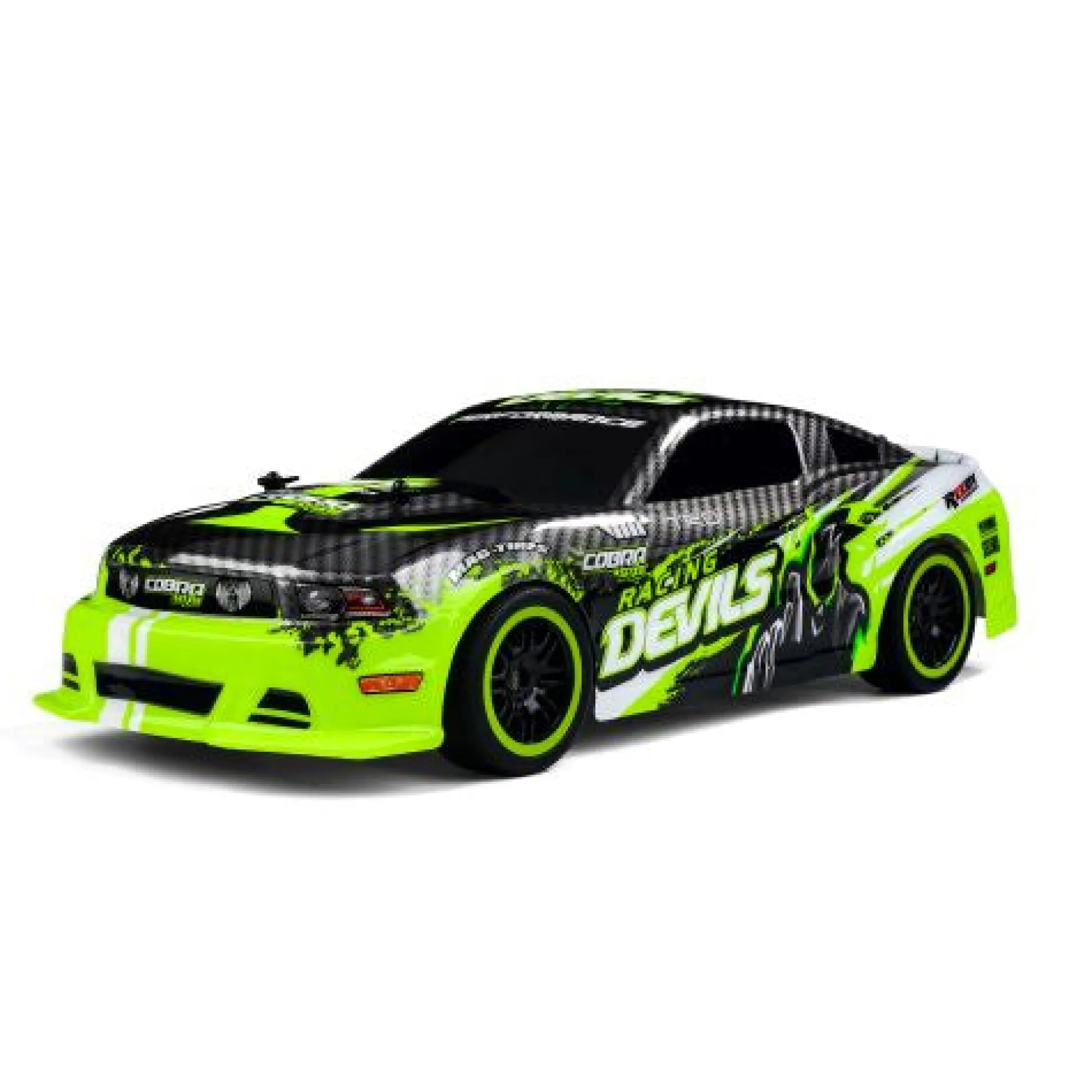 Calendar Holdings, LLC RC Devils High-Speed On-Road Car - 1:10 Scale - Radio Controlled* Rc Cars & Flight