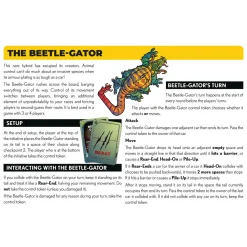 Flat River Group Rebellion Unplugged: Joyride Unleashed - Car Combat Game Expansion* Role-Playing Games|Board Games