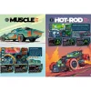 Flat River Group Rebellion Unplugged: Joyride - Car Combat Thrills Board Game* Role-Playing Games|Board Games