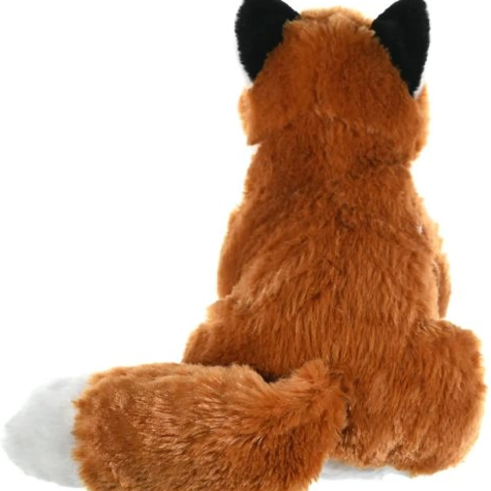 Calendar Holdings, LLC Red Fox 12 Inch Plush - Lifelike, Cuddly Toy* Stuffed Animals|Stuffed Animals & Plush Toys