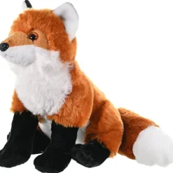 Calendar Holdings, LLC Red Fox 12 Inch Plush - Lifelike, Cuddly Toy* Stuffed Animals|Stuffed Animals & Plush Toys