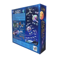 AreYouGame Reiner Knizia's MLEM: Space Agency - Cosmic Cat Commanders* Role-Playing Games|Board Games