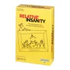 AreYouGame Relative Insanity Jeff Foxworthy Party Card Game* Card Games|Social & Emotional Skills