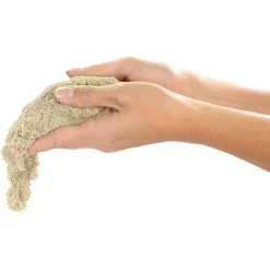 Educators Resource Relevant Play - Kinetic Sand Natural Color - 5 kg Pack* Clay, Dough & Sand Art