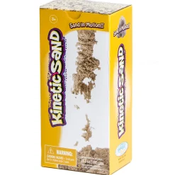 Educators Resource Relevant Play - Kinetic Sand Natural Color - 1 kg* Clay, Dough & Sand Art