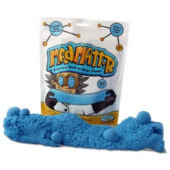 Educators Resource Relevant Play Mad Mattr Molding Compound - Blue 10 oz Twin Pack* Clay, Dough & Sand Art