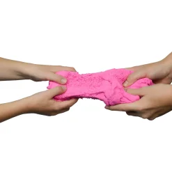 Educators Resource Relevant Play Mad Mattr Super-Soft Modeling Dough - Pink, 20 oz Total* Clay, Dough & Sand Art