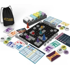 Flat River Group Renegade Game Studios Acquire 60th Anniversary Edition Board Game* Role-Playing Games|Board Games