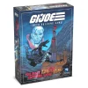 Flat River Group Renegade Game Studios G.I. JOE Silent Interlude Expansion Deck-Building Game* Card Games