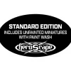 Flat River Group Renegade Game Studios: Heroscape Battle for The Wellspring Box* Strategy Games