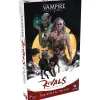 Flat River Group Renegade Games Vampire: The Masquerade - The Wolf & The Rat Expansion* Card Games