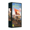 AreYouGame Repos Production 7 Wonders: Armada Expansion Board Game* Board Games|Role-Playing Games