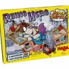 HABA USA Rhino Hero - Super Battle 3D Stacking Game* Board Games|Role-Playing Games