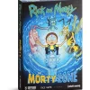 Flat River Group Rick and Morty: The Morty Zone Dice Game for 2-4 Players* Dice, Roll & Write Games