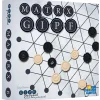 Flat River Group Rio Grande Games: Matrx Gipf - Strategic Duel Board Game for Two* Strategy Games