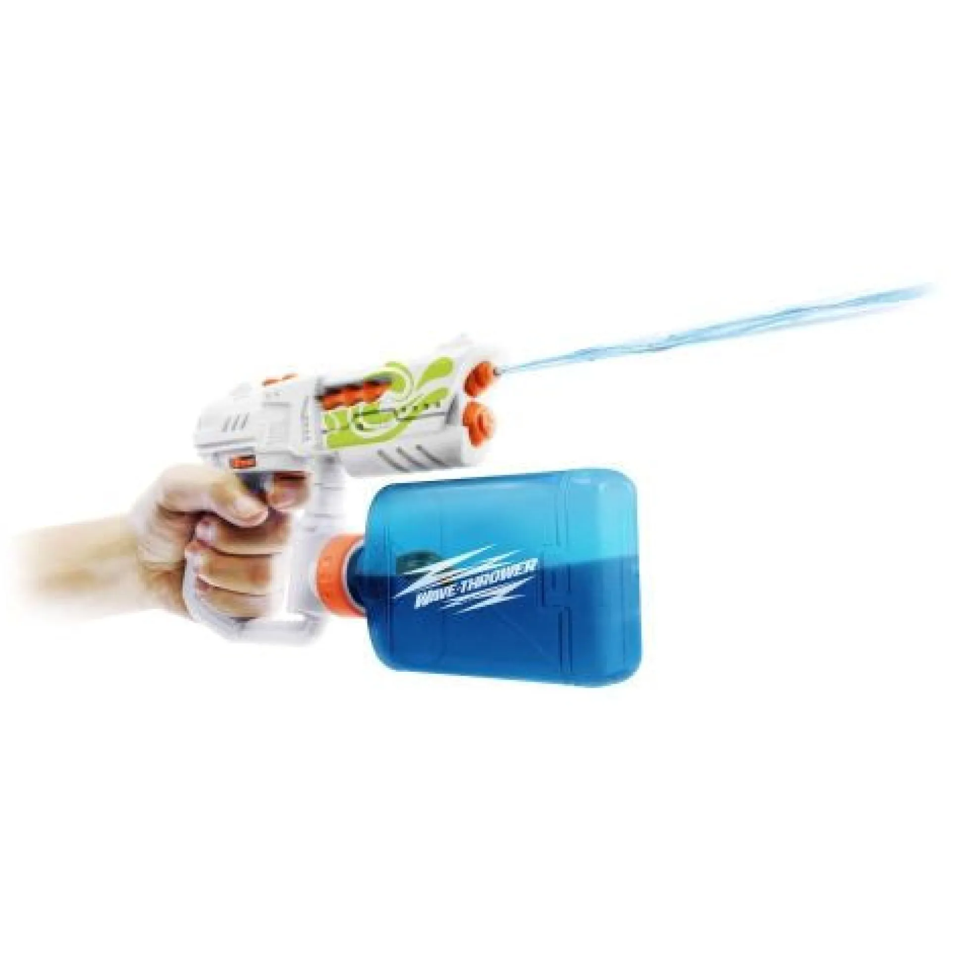 Calendar Holdings, LLC Riptide Water Shooter High-Pressure Outdoor Blaster* Nerf & Toy Blasters|Nerf & Toy Blasters