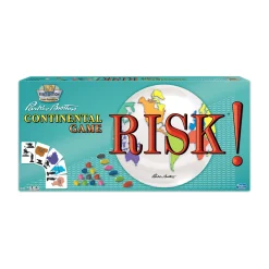 AreYouGame Risk 1959 Classic Strategy Board Game* Board Games|Role-Playing Games