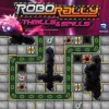 Flat River Group Robo Rally Thrills & Spills Expansion Board Game by Renegade Game Studios* Board Games|Role-Playing Games