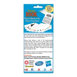 AreYouGame ROOK Deluxe Card Game - Strategic Trick-Taking Fun* Card Games