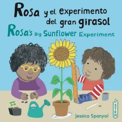Educators Resource Rosa's Big Adventures STEM Book Series - 4 Volume Set*Kids Science & Discovery|Kids Books