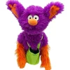 Educators Resource Roylco Edgar the Emotion Monster - Interactive Hand Puppet Kit* Puppets & Puppet Theaters|Dress Up