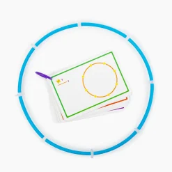 Educators Resource Roylco STEAM Tubes & Connectors Set - Creative Engineering Fun!* Engineering Toys