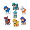 Macy's - Supplier Rubble & Crew Construction Crew Toy Figures Pack - 7 Piece Set* Preschool Education Toys & Activities|Preschool Figures & Playsets