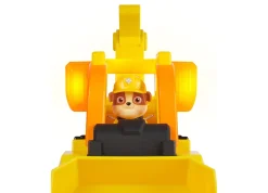 Macy's - Supplier Rubble & Crew Deluxe Bulldozer with Lights and Sounds, Featuring PAW Patrol's Rubble* Preschool Pals|Playsets & Vehicles