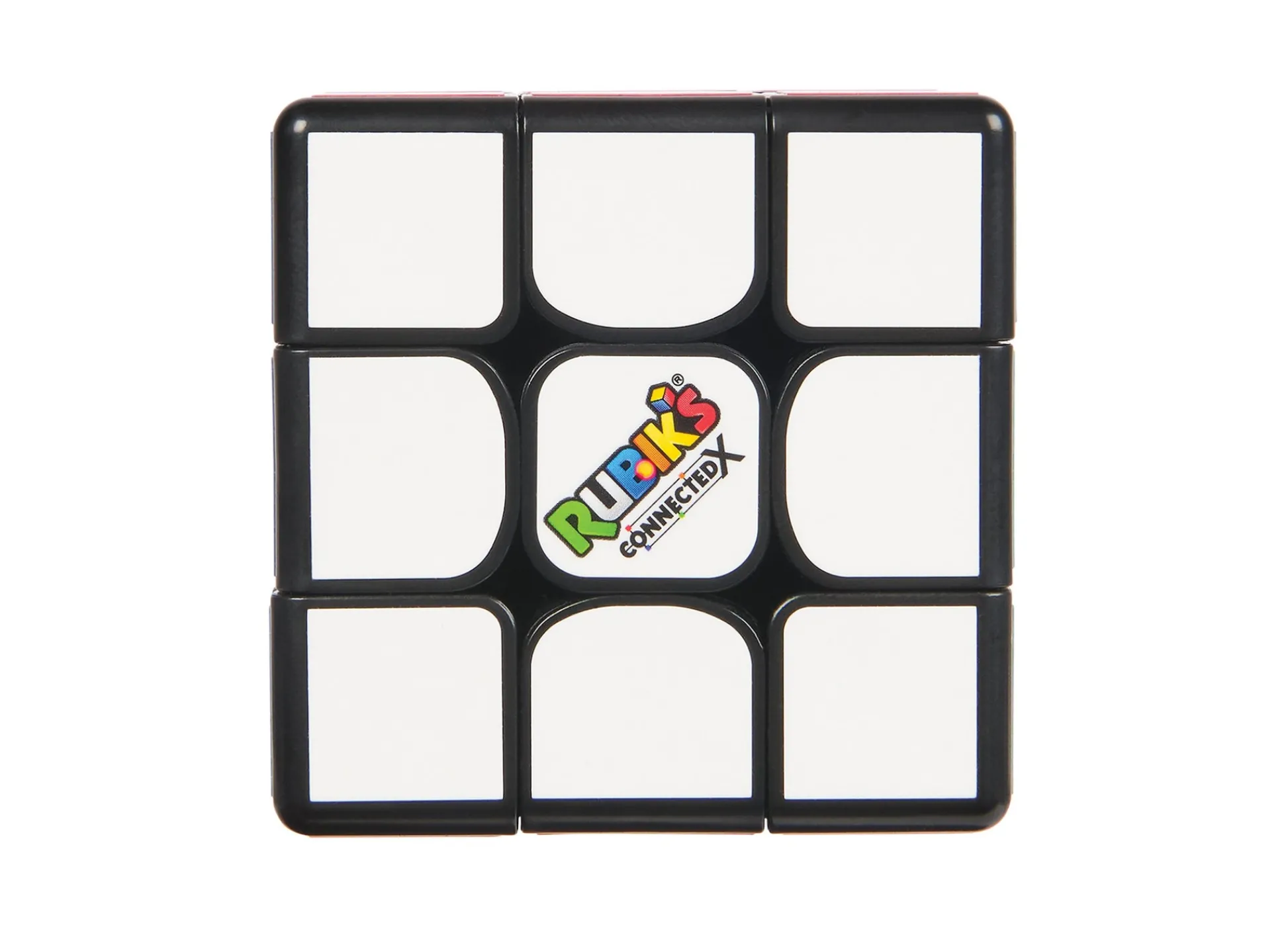 Macy's - Supplier Rubik's Connected Smart Puzzle Cube - Bluetooth Trackable* Puzzles