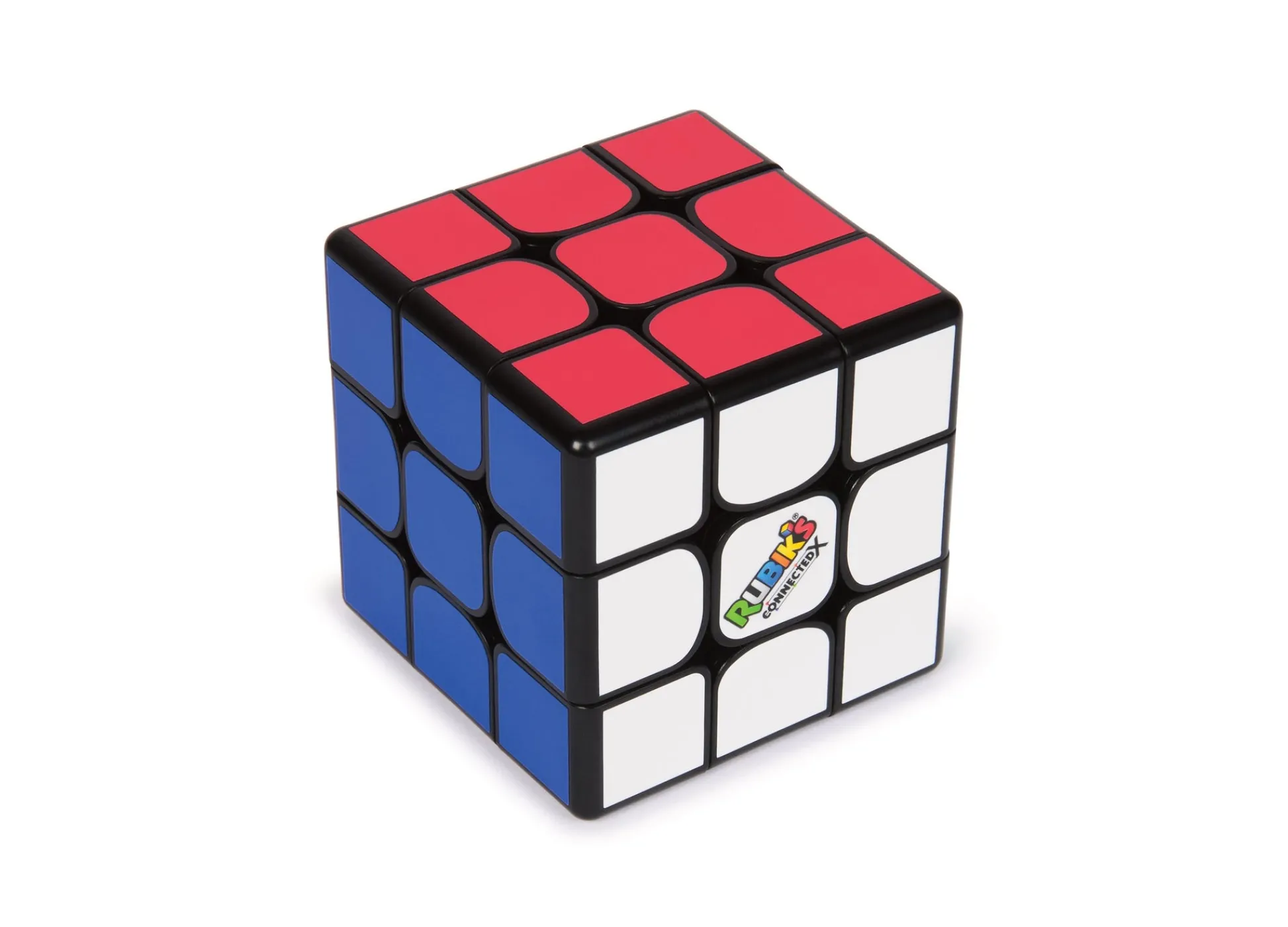 Macy's - Supplier Rubik's Connected Smart Puzzle Cube - Bluetooth Trackable* Puzzles