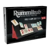 AreYouGame Rummikub Premium Championship Edition Strategy Game* Dominoes & Tiles Games
