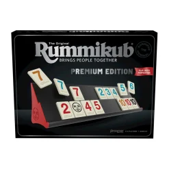 AreYouGame Rummikub Premium Championship Edition Strategy Game* Dominoes & Tiles Games