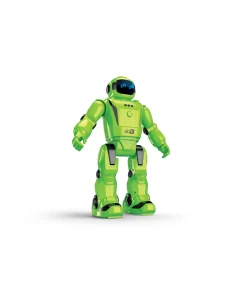 Macy's - Supplier Ryan Titan Bot - Gesture-Controlled Dancing Robot, Exclusive to Macy's* Electronics