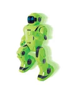 Macy's - Supplier Ryan Titan Bot - Gesture-Controlled Dancing Robot, Exclusive to Macy's* Electronics