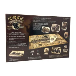 AreYouGame Salem Mass 'Witch City' Edition Ouija Board* Role-Playing Games|Board Games